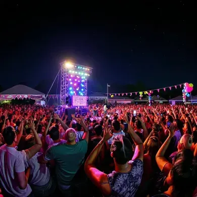 Solusi Praktis Kamar Mandi di Konser